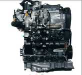 motor Volkswagen 2.0 TDI CVC VW BEETLE