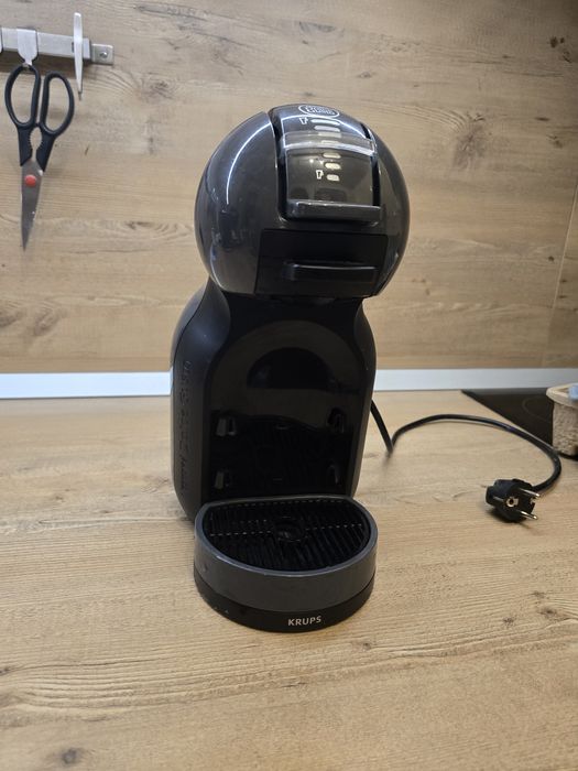 Кафемашина Nescafe Dolce Gusto Krups