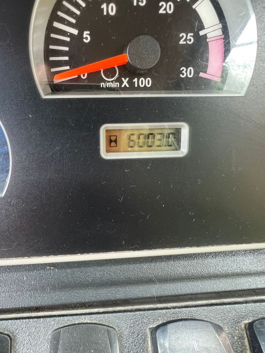 Buldoexcavator CAT 428F