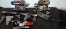 Aspirator portabil  dyson accesorii piese