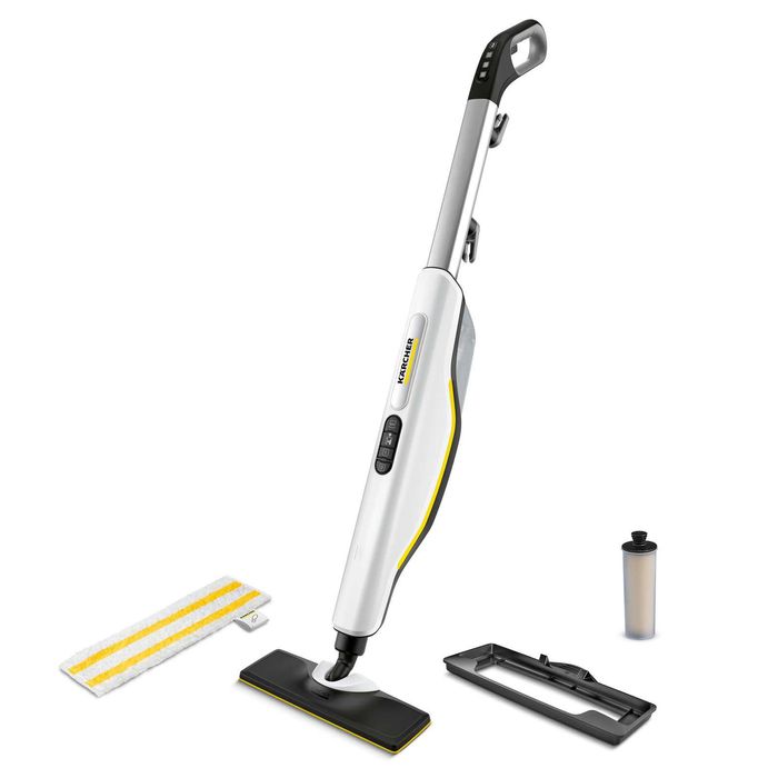 Пароочиститель KARCHER SC 3 Upright