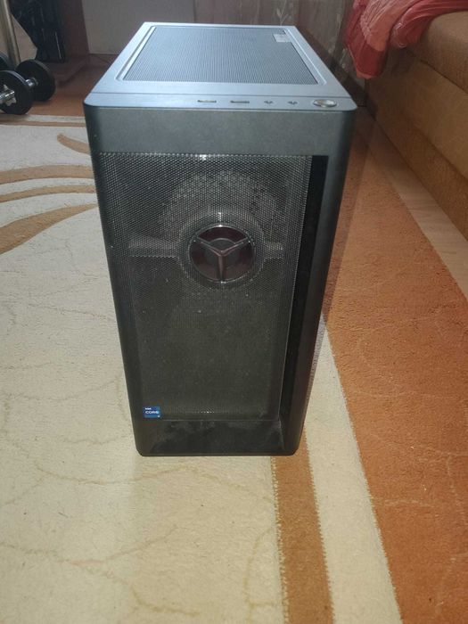 Pc desktop gaming, 3060 TI