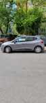 Renault clio IV  1.5 schimb cu 4x4