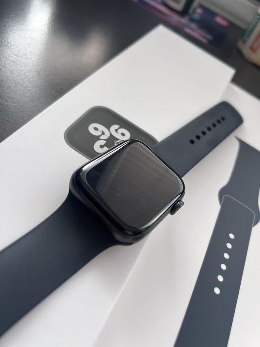 Apple Watch SE 44mm