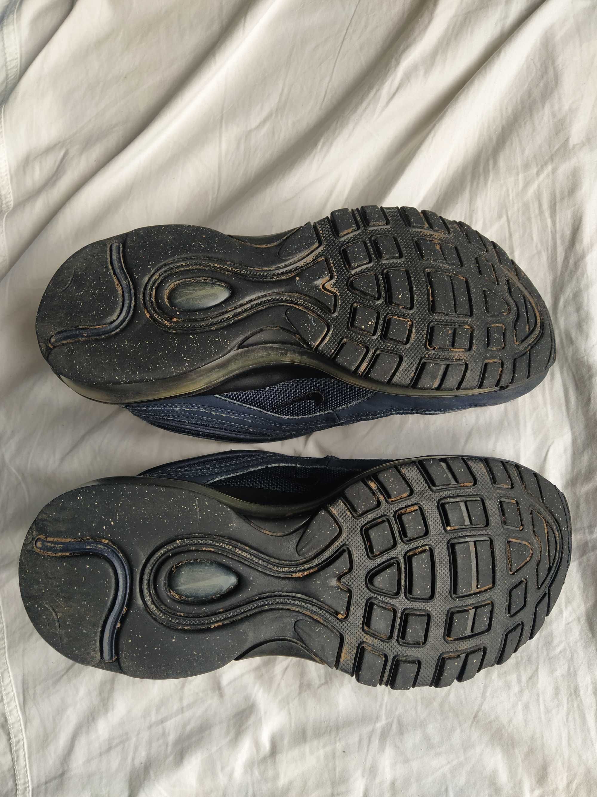 Маратонки Air Max 97  - номер 38,5