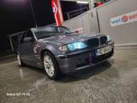 Vând BMW Seria 3 E46