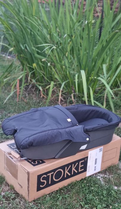 Vând cărucior Stokke!