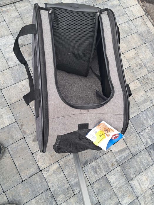 Troler animale Trixie