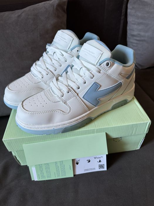 Off-White Out Of Office