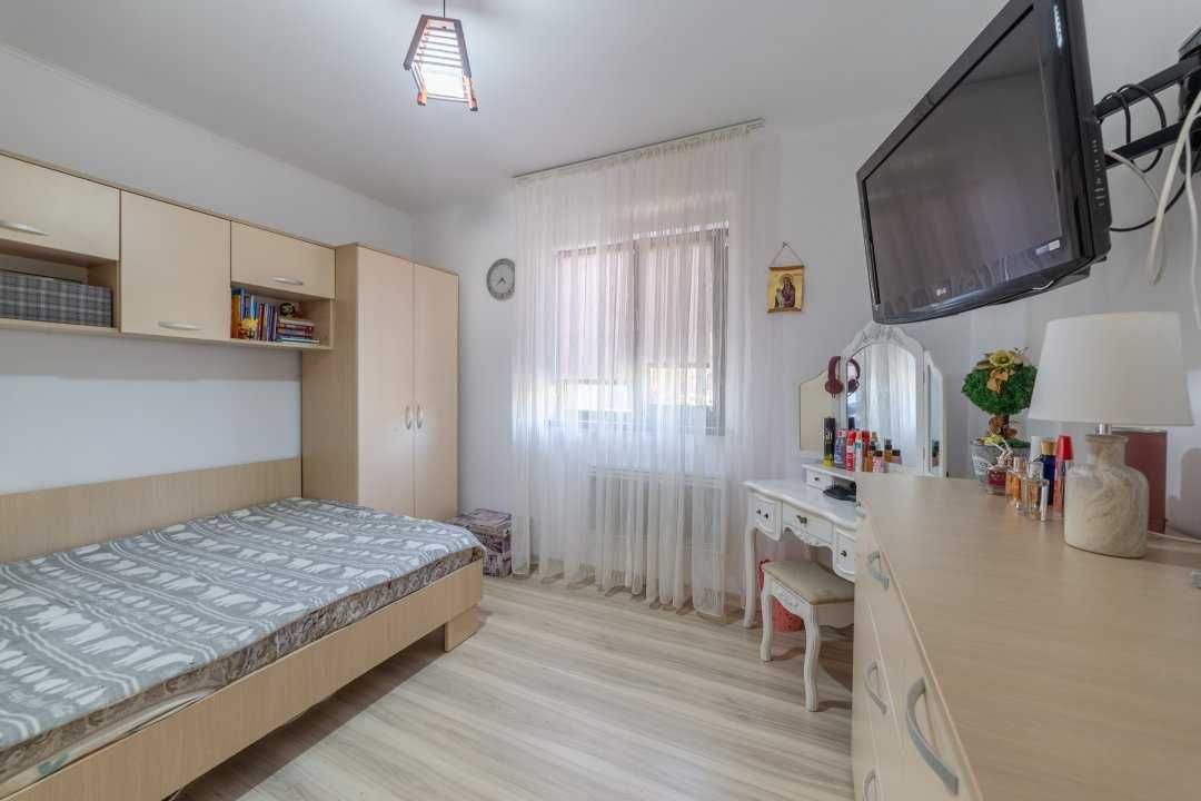 Casa 3 camere - Budeasa, 15 minute de Pitesti