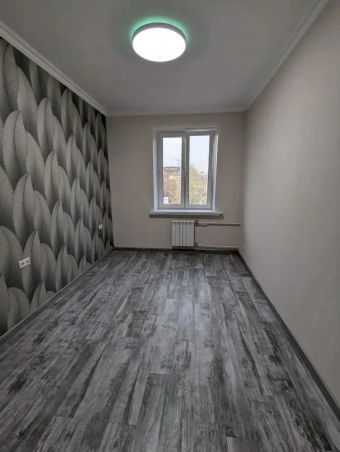 Ремонт квартир под ключ