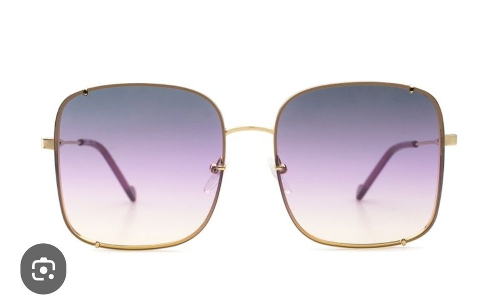 Liu Jo Елегантни слънчеви очила