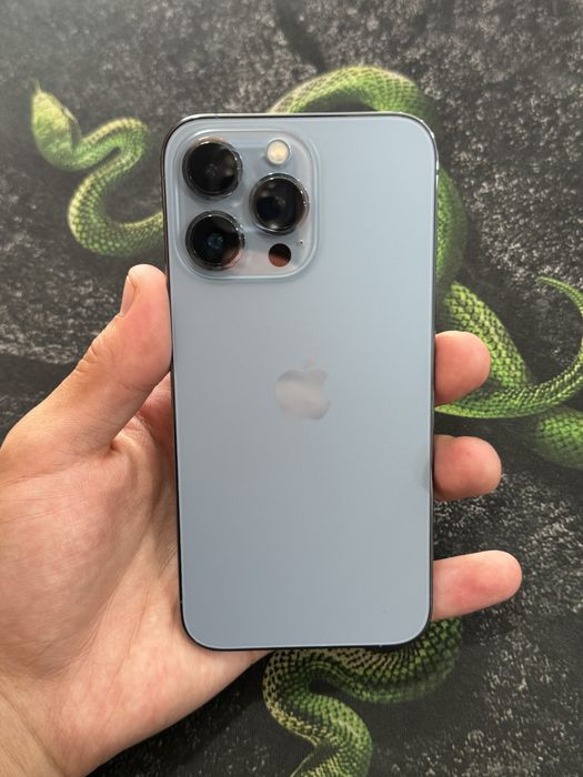Iphone 13 pro 128gb