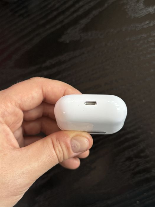 Casti Apple Airpods gen 3