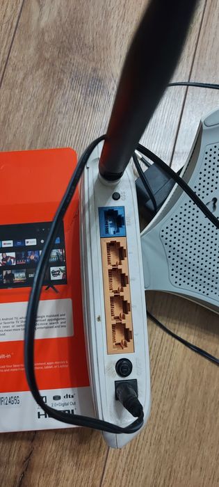 Продам модемы Tp-link 3 шт