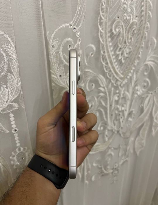 Iphone 17 pro max 256gb