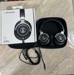 Căști Audio-Technica ATH-M70x