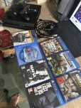 Vand Ps4 cu manete