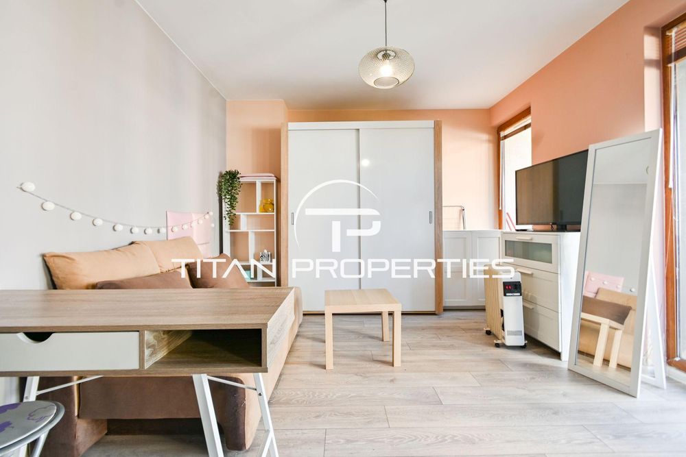 Едностаен,за продажба ,ж.к. Света Троица