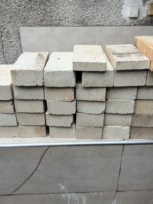 Огнеопорни тухли