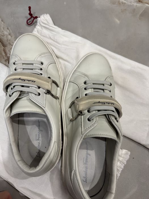 Мъжки кецове Feragamo