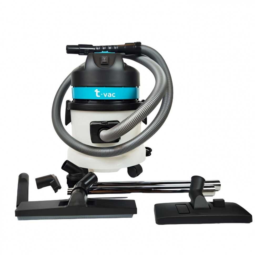 Пылесос промышленный T-line T-vac WD-15