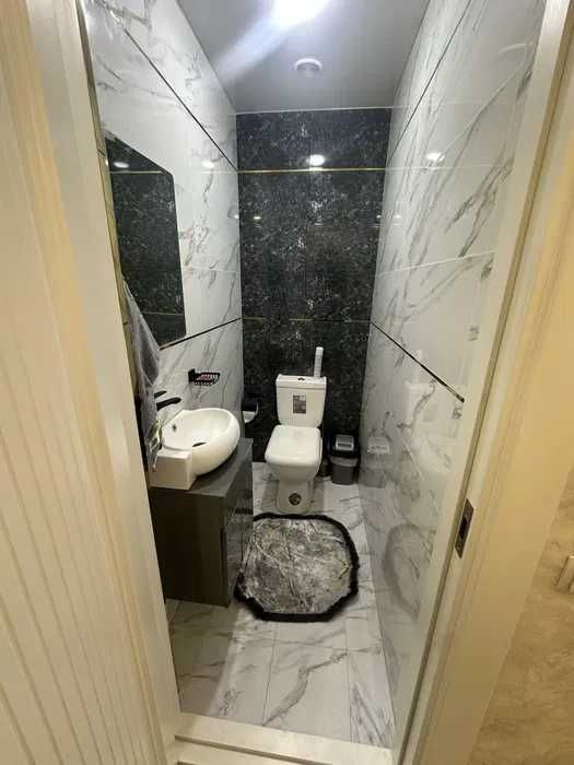 Продажа sampi mall 3х ком.  71 кв.м