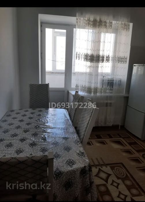 Продам 1 комн. квартиру. Нурсити, 2 мкр, дом 18в