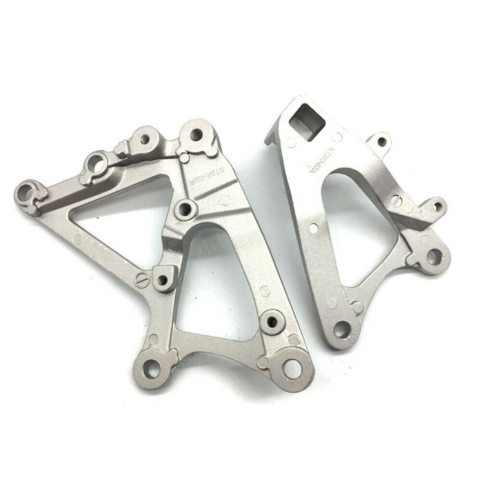 Set Suport Scarita Yamaha R1 2009-2014 stanga 2010 2011 dreapta A453