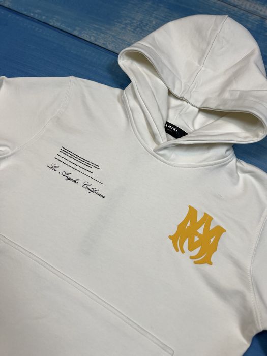 Hanorac Amiri Premium S-xxl