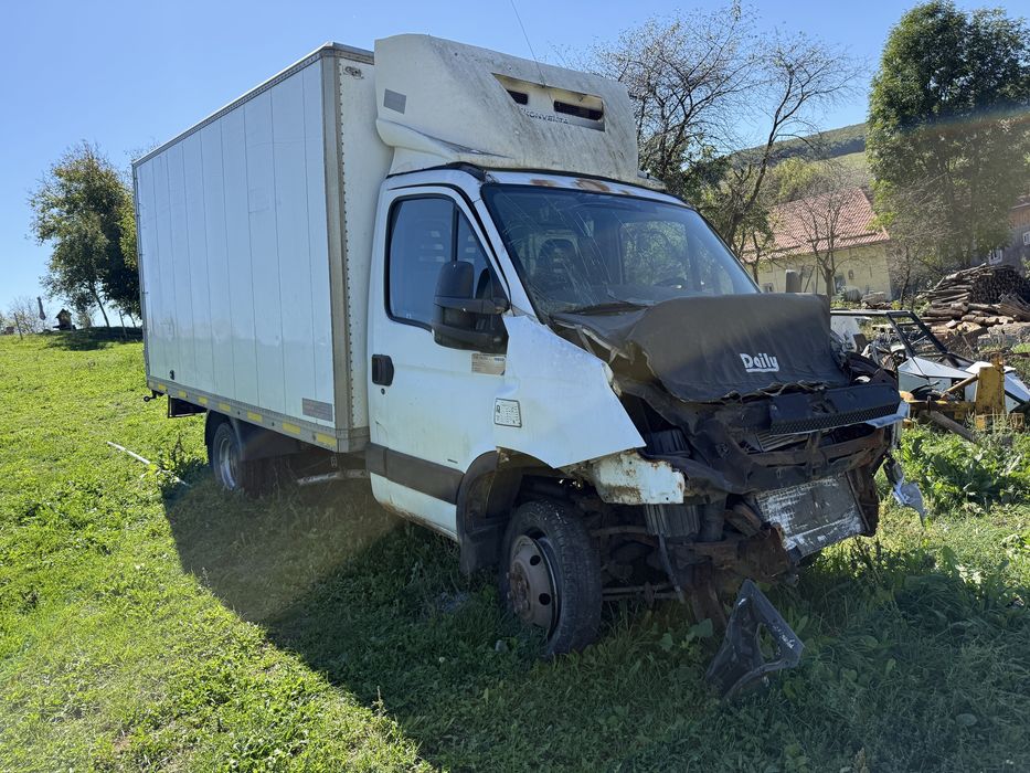 De vanzare iveco dayli
