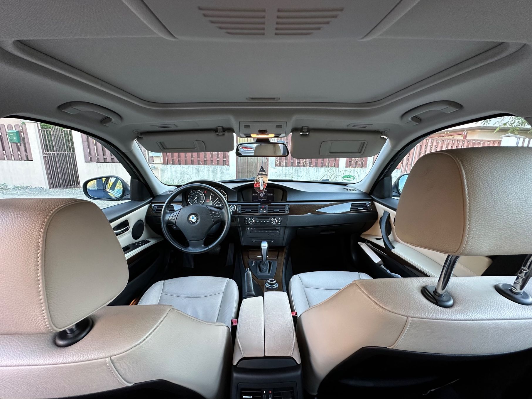 BMW Seria 3 stare perfecta