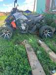 ATV în stare bună 250