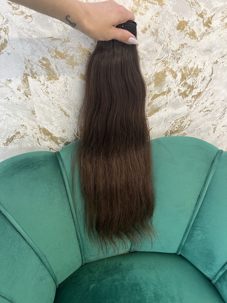 Славянска коса