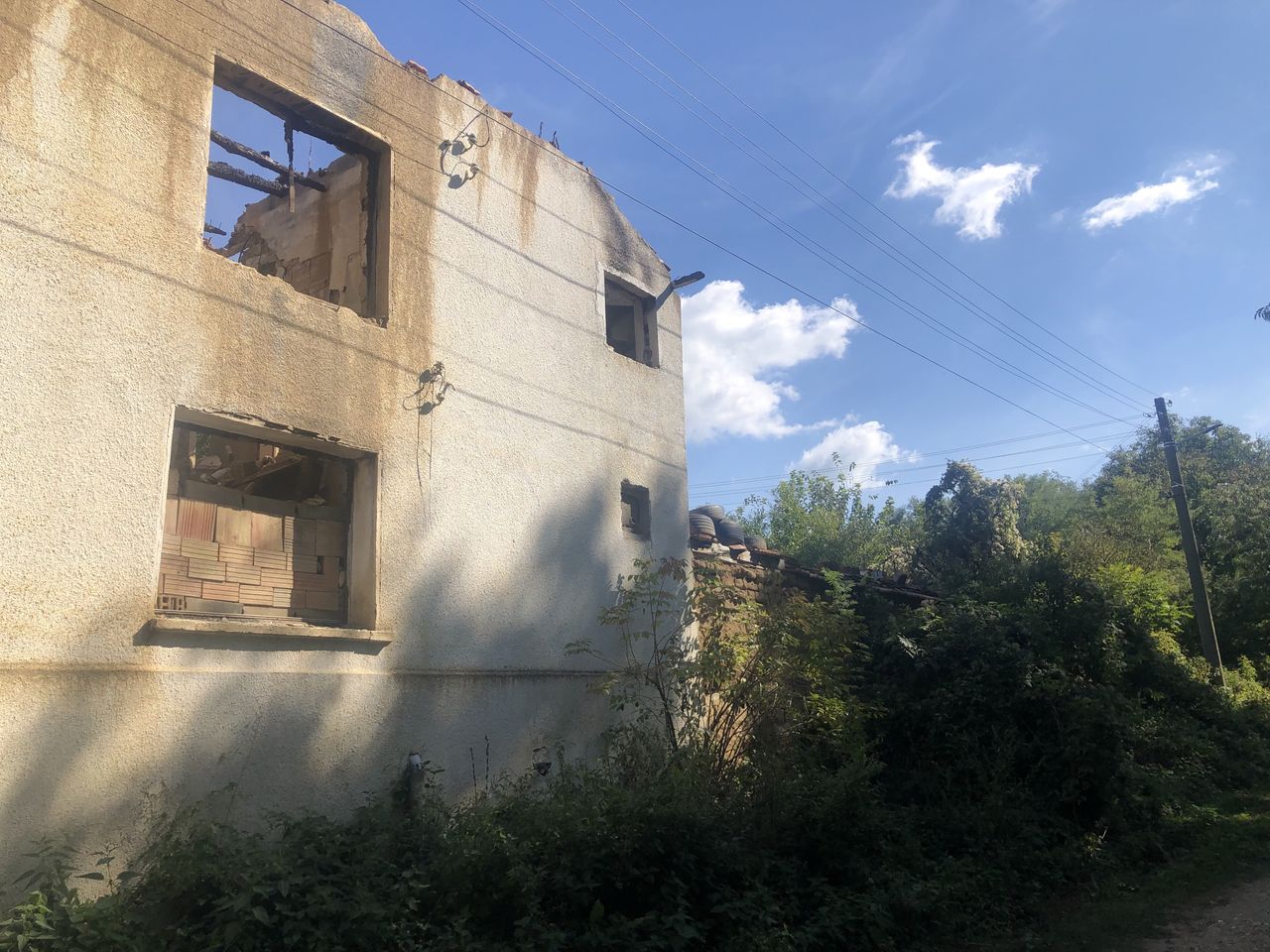 Продава се Къща в с. Шаново, Област Стара Загора - 100 кв.м за 100 €/кв.м - Снимка #10