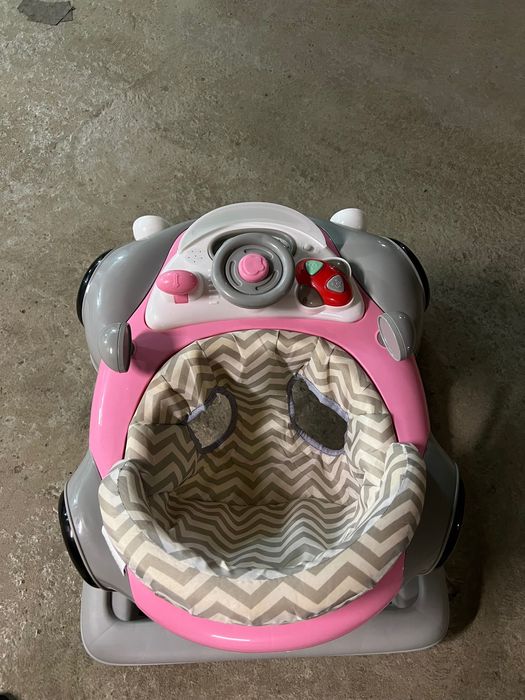 Проходилка Moni Shelby