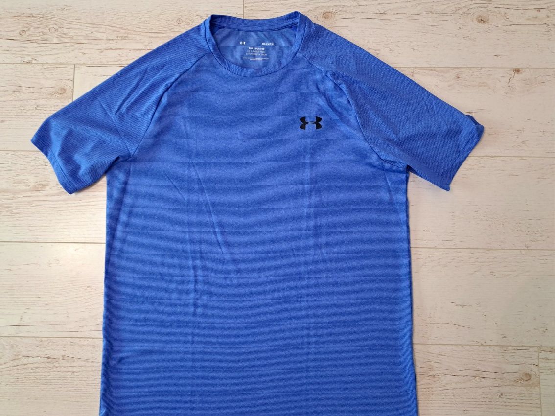 Under Armour-Ориг. Тениска