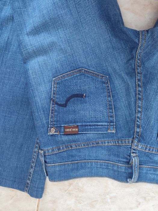 Blugi Mango - mărime S/M - talie 80 cm