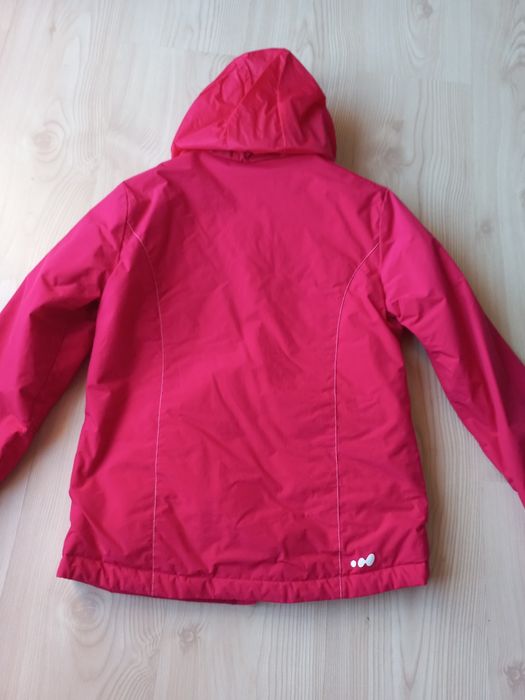 Geacă de ski fete 146-152 cm