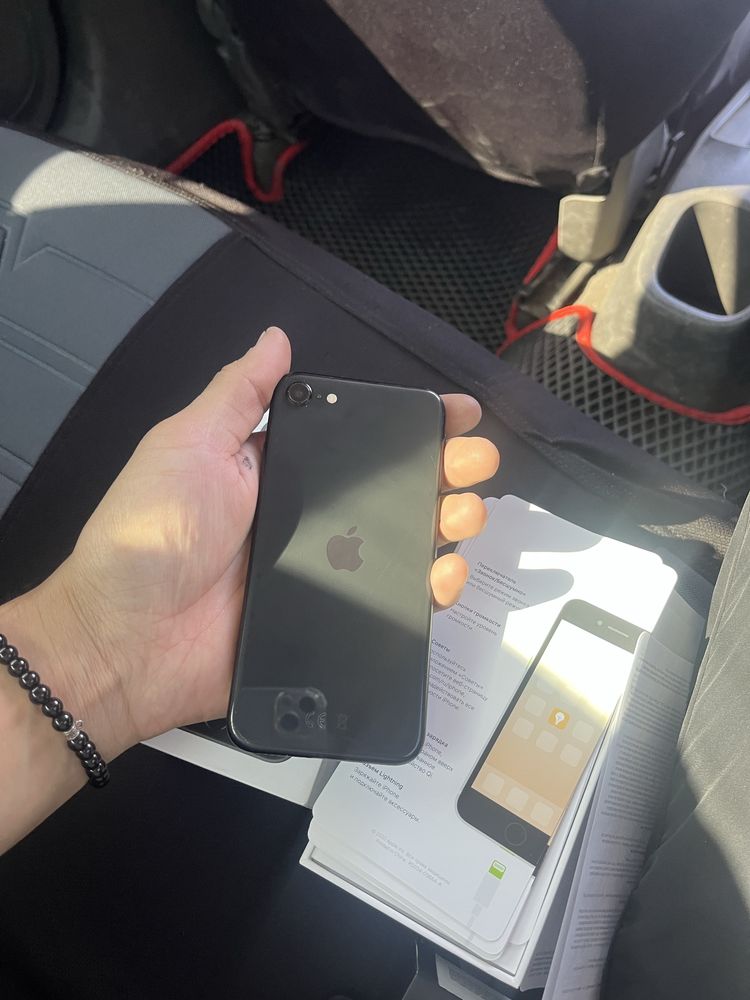 Apple IPhone SE 2020 в идеале