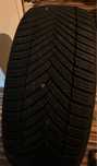 Vand  anvelope minerva 235 50r18 all season