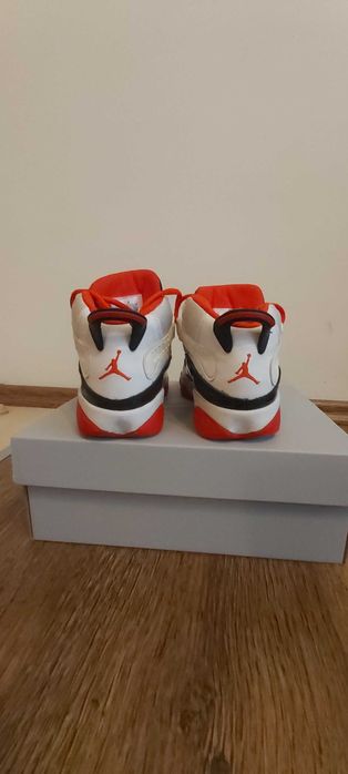Детски маратонки Air Jordan
