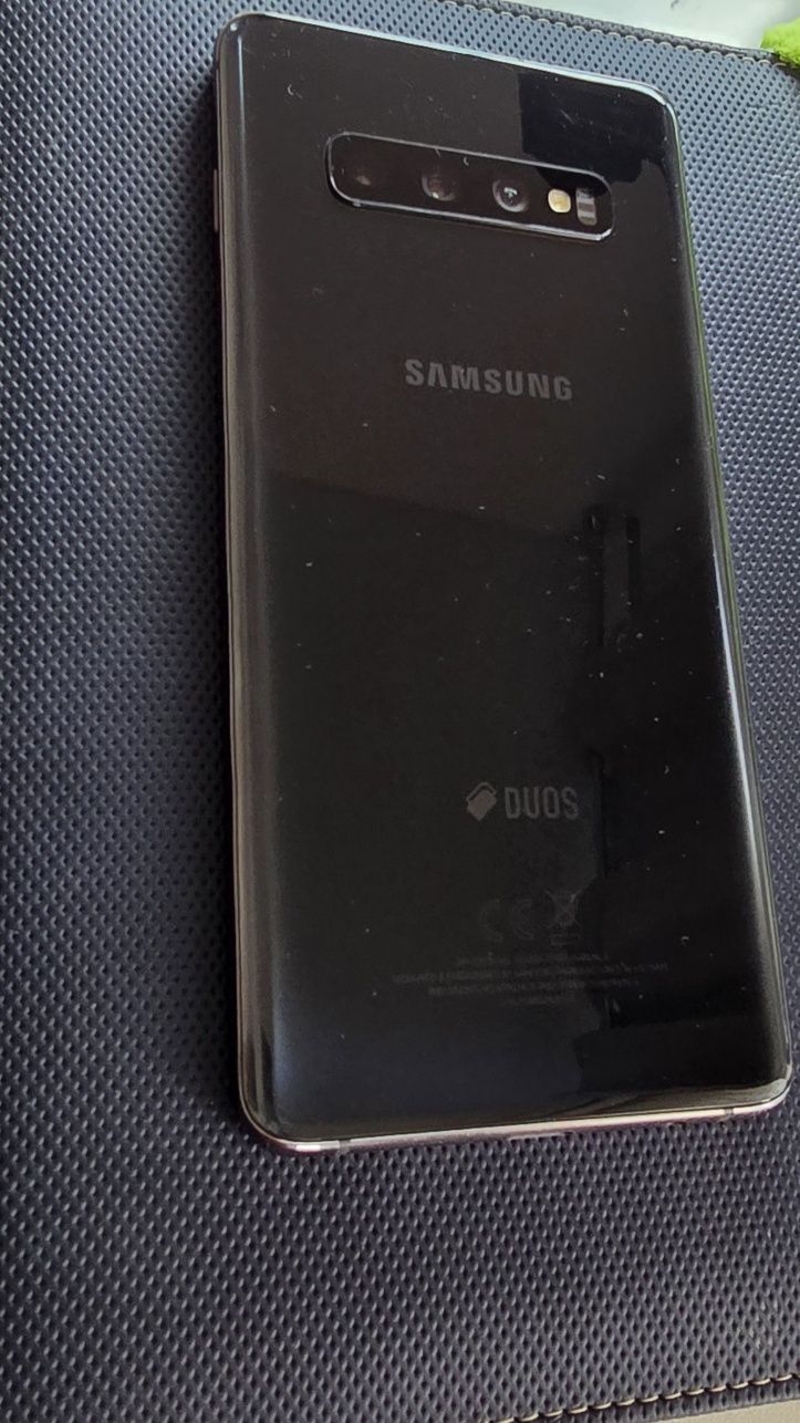 Vand telefon Samsung S10 +