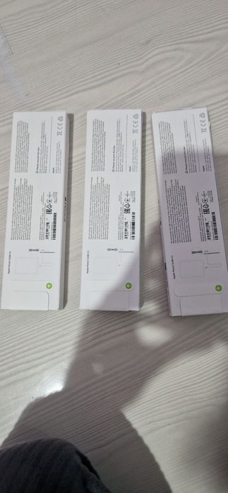 Aplle Pencil (usb C) sigilat