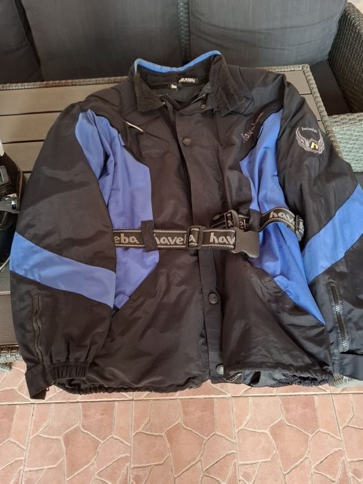 Echipament enduro moto cross pachet