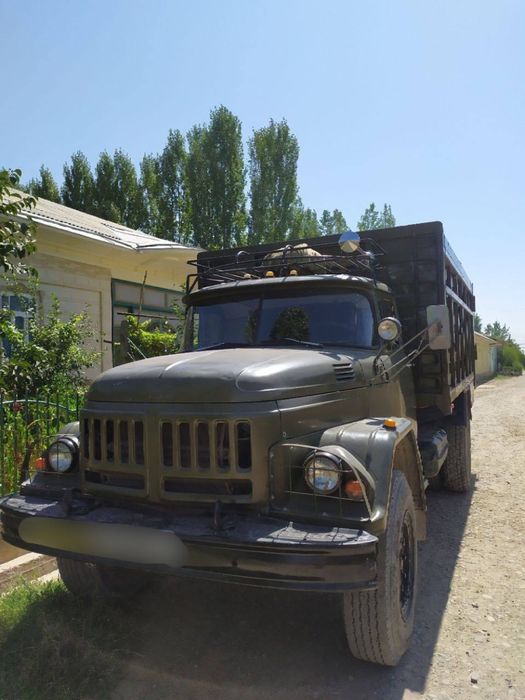 Zil 131