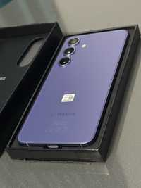 Samsung Galaxy S24 , 128GB , Violet , Nou 0 minute!