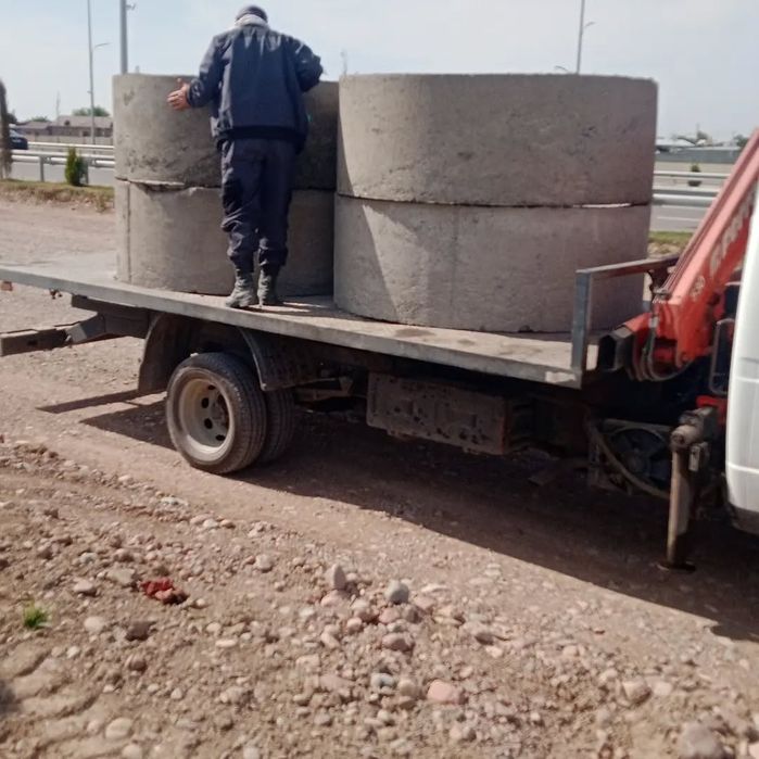 Манипулятор хизмати | Услуга Манипулятора | Kran Manipulyator xizmati