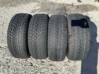 265/65/17 Maxxis Victra Snow Suv