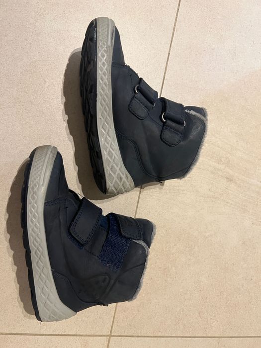 Зимни детски боти с GORE-TEX , размер 25